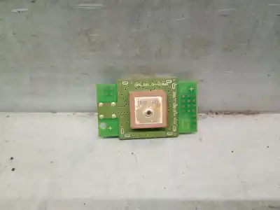 Peça sobressalente para automóvel em segunda mão antena por citroen ds5 2.0 bluehdi 150 referências oem iam 9674063480  