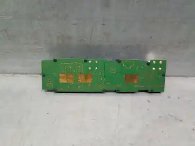 Peça sobressalente para automóvel em segunda mão antena por citroen ds5 2.0 bluehdi 150 referências oem iam 9674062980  