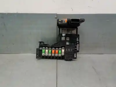 Gebrauchtes Autoersatzteil RELAIS SICHERUNGSKASTEN Multifunktionsrelais zum CITROEN DS5 2.0 BLUEHDI 150 OEM-IAM-Referenzen 9800223680  