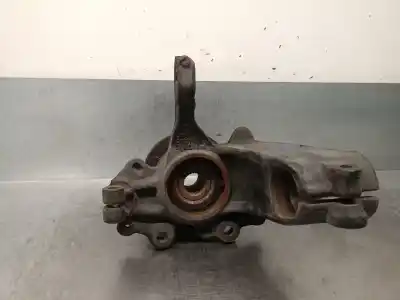 Peça sobressalente para automóvel em segunda mão manga de eixo dianteira esquerda por ford focus iii 1.0 ecoboost referências oem iam av613k171