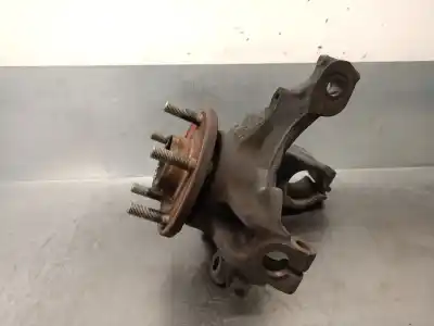 Second-hand car spare part front left knuckle for ford focus iii 1.0 ecoboost oem iam references av613k171  1882875