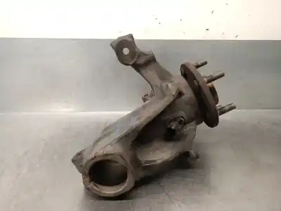 Second-hand car spare part front left knuckle for ford focus iii 1.0 ecoboost oem iam references av613k171  1882875