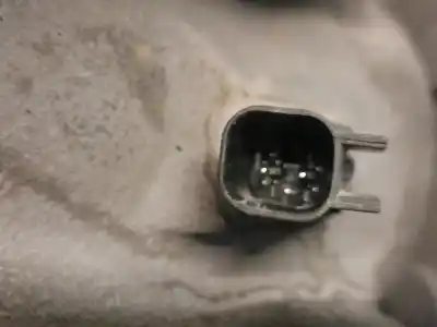 Second-hand car spare part front left knuckle for ford focus iii 1.0 ecoboost oem iam references av613k171  1882875