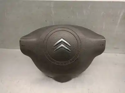 Peça sobressalente para automóvel em segunda mão AIRBAG DIANTEIRO ESQUERDO por CITROEN BERLINGO FURGONETA/MONOVOLUMEN (B9) 1.6 HDi / BlueHDi 75 Referências OEM IAM 96721955ZD  