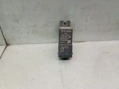 Second-hand car spare part glow plug for citroen ds5 2.0 bluehdi 150 oem iam references 9662143180