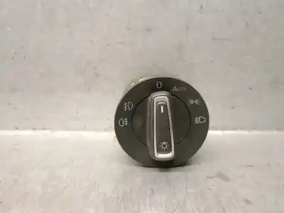 Gebrauchtes Autoersatzteil lichtsteuerung zum seat ateca (kh7, khp) 1.5 tsi oem-iam-referenzen 5g0941431bd