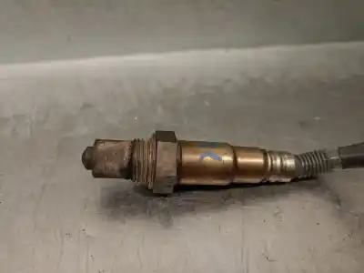 Peça sobressalente para automóvel em segunda mão sonda lambda por ford focus iii 1.0 ecoboost referências oem iam bv6a9y460aa 0258017291 bosch 1771995