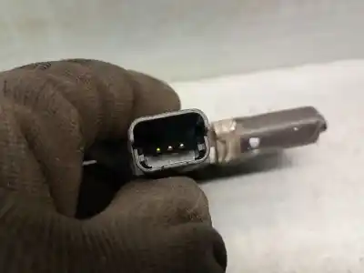 Peça sobressalente para automóvel em segunda mão sensor de pressão por citroen ds5 2.0 bluehdi 150 referências oem iam 9662143180  