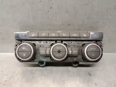 Gebrauchtes Autoersatzteil klimakontrolle zum seat ateca (kh7, khp) 1.5 tsi oem-iam-referenzen 5f0907044as