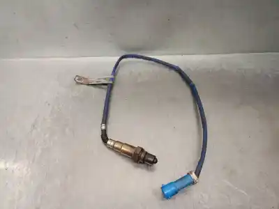 Pezzo di ricambio per auto di seconda mano SONDA LAMBDA per FORD FOCUS III  Riferimenti OEM IAM CV619G444CB 0258010355 BOSCH 1785292