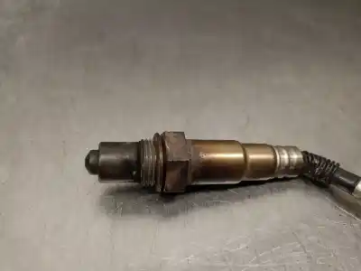 Peça sobressalente para automóvel em segunda mão sonda lambda por ford focus iii 1.0 ecoboost referências oem iam cv619g444cb 0258010355 bosch 1785292