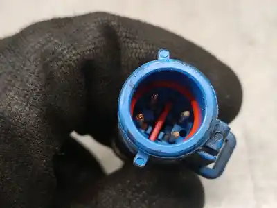 Peça sobressalente para automóvel em segunda mão sonda lambda por ford focus iii 1.0 ecoboost referências oem iam cv619g444cb 0258010355 bosch 1785292