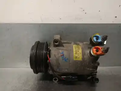 Peça sobressalente para automóvel em segunda mão compressor de ar condicionado a/a a/c por ford focus iii 1.0 ecoboost referências oem iam cu6119d629fc