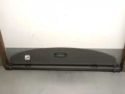 Pezzo di ricambio per auto di seconda mano VASSOIO POSTERIORE per HYUNDAI IONIQ (AE) 1.6 GDI HYBRID Riferimenti OEM IAM 85930G2000T9Y  