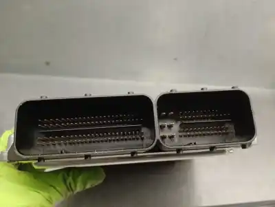 Second-hand car spare part ecu engine control for bmw serie 3 touring (e46) 2.0 16v diesel cat oem iam references dde7789572 0281010565 bosch 