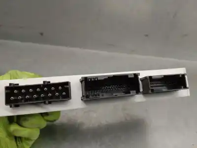 Second-hand car spare part electronic module for bmw serie 3 touring (e46) 2.0 16v diesel cat oem iam references 61354114282  