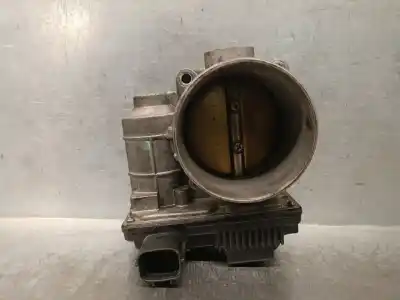 Pezzo di ricambio per auto di seconda mano SCATOLA DELLA FARFALLA per RENAULT ESPACE IV (JK0/1_) 3.5 V6 (JK00 JK0F JK0P JK0S JK0W) Riferimenti OEM IAM 161198J10C  