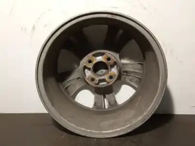 Second-hand car spare part rim for opel corsa e (x15) 1.3 cdti (08 68) oem iam references 13211899  r156jx15h2et39