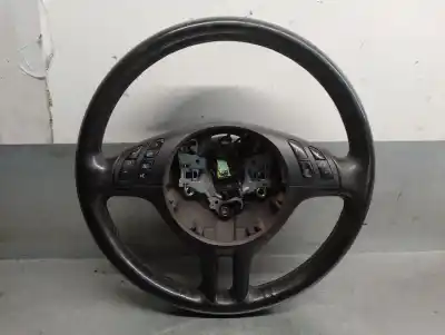 Pezzo di ricambio per auto di seconda mano VOLANTE per BMW SERIE 3 TOURING (E46) 2.0 16V Diesel CAT Riferimenti OEM IAM 6760659  