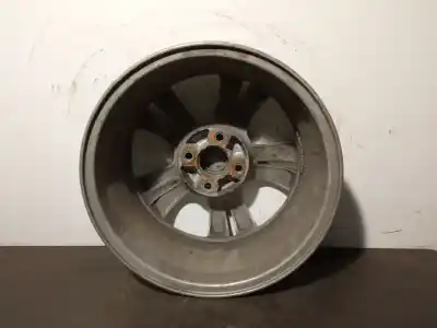 Second-hand car spare part rim for opel corsa e (x15) 1.3 cdti (08 68) oem iam references 13211899  r156jx15h2et39