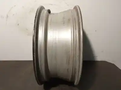 Pezzo di ricambio per auto di seconda mano cerchione in lega per opel corsa e (x15) 1.3 cdti (08 68) riferimenti oem iam 13211899  r156jx15h2et39