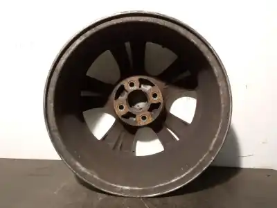 Pezzo di ricambio per auto di seconda mano cerchione in lega per opel corsa e (x15) 1.3 cdti (08 68) riferimenti oem iam 13211899  r156jx15h2et39