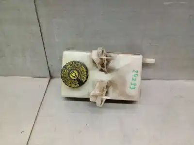 Second-hand car spare part brake fluid reservoir for citroen ds5 2.0 bluehdi 150 oem iam references 9680907780