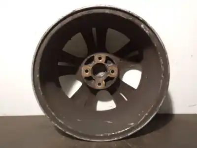 Pezzo di ricambio per auto di seconda mano cerchione in lega per opel corsa e (x15) 1.3 cdti (08 68) riferimenti oem iam 13211899  r156jx15h2et39
