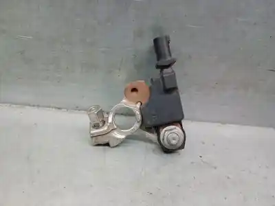 Second-hand car spare part electronic module for citroen ds5 2.0 bluehdi 150 oem iam references 9802043580