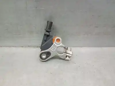 Second-hand car spare part electronic module for citroen ds5 2.0 bluehdi 150 oem iam references 9802043580 0199200045 bosch 