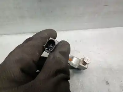 Second-hand car spare part electronic module for citroen ds5 2.0 bluehdi 150 oem iam references 9802043580 0199200045 bosch 