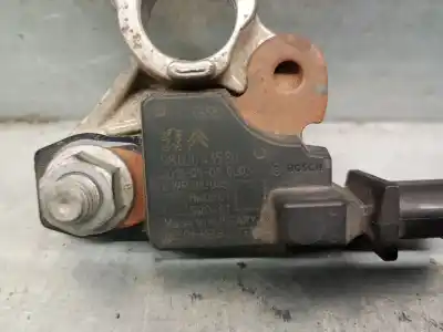 Second-hand car spare part electronic module for citroen ds5 2.0 bluehdi 150 oem iam references 9802043580 0199200045 bosch 