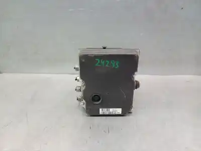 Peça sobressalente para automóvel em segunda mão abs por citroen ds5 2.0 bluehdi 150 referências oem iam 9678558080 0265252804 bosch 1613575080