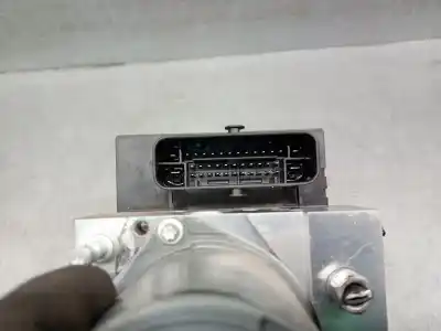 Peça sobressalente para automóvel em segunda mão abs por citroen ds5 2.0 bluehdi 150 referências oem iam 9678558080 0265252804 bosch 1613575080