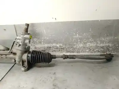 Second-hand car spare part steering rack for mini mini (r50,r53) one oem iam references 32106777524  32106777524