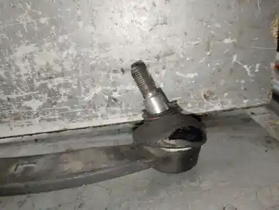 Second-hand car spare part steering rack for mini mini (r50,r53) one oem iam references 32106777524  32106777524