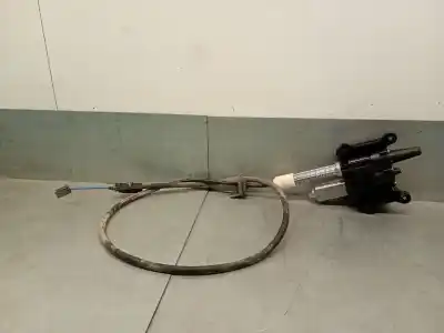 Second-hand car spare part electric parking brake for citroen ds5 2.0 bluehdi 150 oem iam references 9674619580