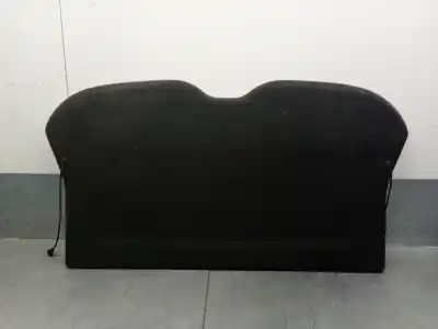 Second-hand car spare part PARCEL SHELF for CITROEN DS5 2.0 BLUEHDI 150 OEM IAM references AH01  