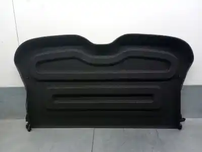 Second-hand car spare part parcel shelf for citroen ds5 2.0 bluehdi 150 oem iam references ah01  