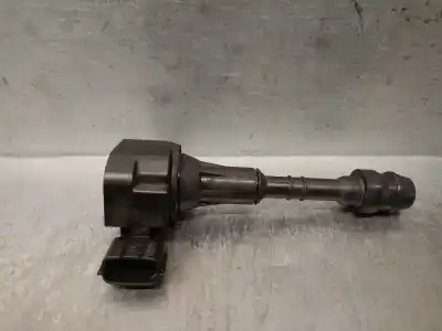 Second-hand car spare part IGNITION COIL for RENAULT ESPACE IV (JK0/1_) 3.5 V6 (JK00 JK0F JK0P JK0S JK0W) OEM IAM references 224488J115  