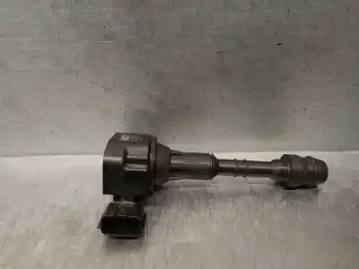 Second-hand car spare part IGNITION COIL for RENAULT ESPACE IV (JK0/1_) 3.5 V6 (JK00 JK0F JK0P JK0S JK0W) OEM IAM references 7701070071  