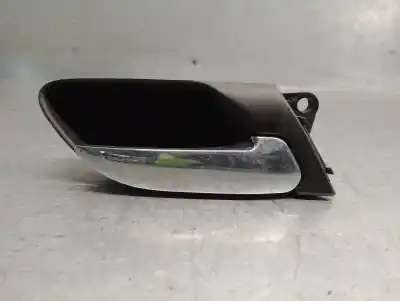 Peça sobressalente para automóvel em segunda mão PUXADOR INTERIOR TRASEIRO DIREITO por BMW SERIE 3 TOURING (E46) 2.0 16V Diesel CAT Referências OEM IAM 8200752  