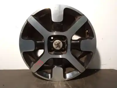 Peça sobressalente para automóvel em segunda mão JANTE por PEUGEOT 308 1.6 16V HDi Referências OEM IAM 9800494077  