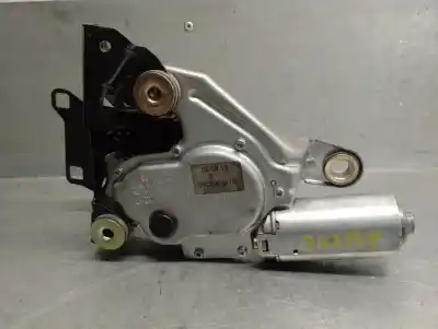 Peça sobressalente para automóvel em segunda mão MOTOR DO LIMPADOR TRASEIRO por BMW SERIE 3 TOURING (E46) 2.0 16V Diesel CAT Referências OEM IAM 61628220774  