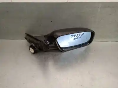 Peça sobressalente para automóvel em segunda mão ESPELHO RETROVISOR DIREITO por AUDI A6 BERLINA (4B2) 2.5 V6 24V TDI CAT (AYM) Referências OEM IAM 4B1858532BF3FZ  