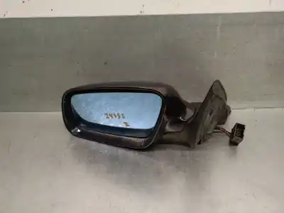 Tweedehands auto-onderdeel linker spiegel voor audi a6 berlina (4b2) 2.5 v6 24v tdi cat (aym) oem iam-referenties 4b1858531bb3fz