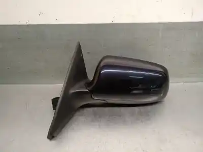Peça sobressalente para automóvel em segunda mão espelho retrovisor esquerdo por audi a6 berlina (4b2) 2.5 v6 24v tdi cat (aym) referências oem iam 4b1858531bb3fz  4b1858531bb3fz
