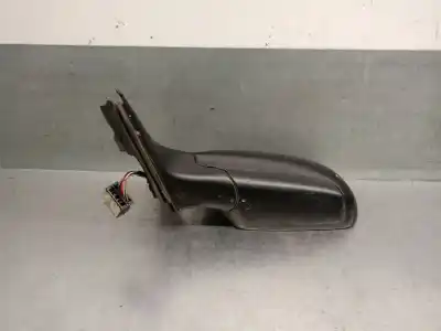 Peça sobressalente para automóvel em segunda mão espelho retrovisor esquerdo por audi a6 berlina (4b2) 2.5 v6 24v tdi cat (aym) referências oem iam 4b1858531bb3fz  4b1858531bb3fz