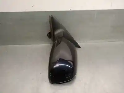 Peça sobressalente para automóvel em segunda mão espelho retrovisor esquerdo por audi a6 berlina (4b2) 2.5 v6 24v tdi cat (aym) referências oem iam 4b1858531bb3fz  4b1858531bb3fz