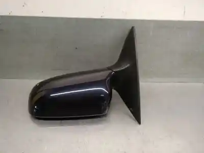 Peça sobressalente para automóvel em segunda mão espelho retrovisor esquerdo por audi a6 berlina (4b2) 2.5 v6 24v tdi cat (aym) referências oem iam 4b1858531bb3fz  4b1858531bb3fz